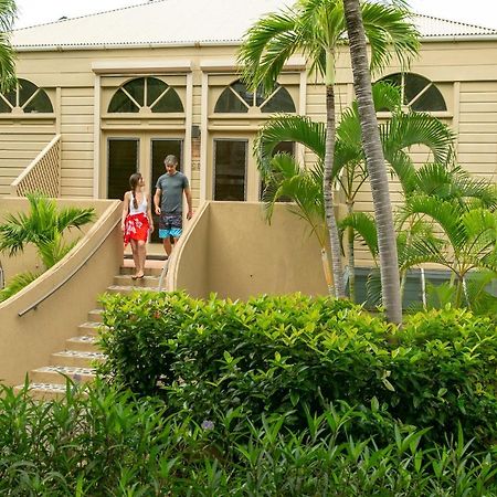 Gallows Point Resort (Adults Only) Cruz Bay Ngoại thất bức ảnh
