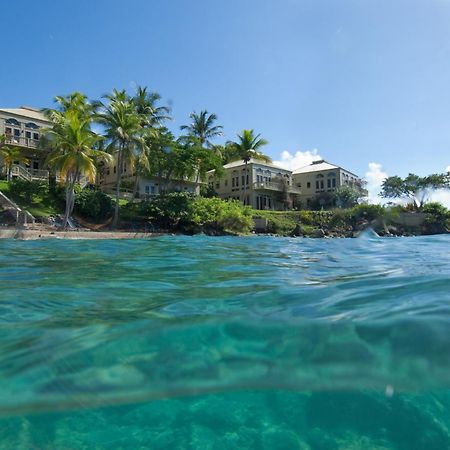 Gallows Point Resort (Adults Only) Cruz Bay Ngoại thất bức ảnh
