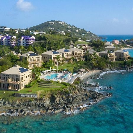Gallows Point Resort (Adults Only) Cruz Bay Ngoại thất bức ảnh