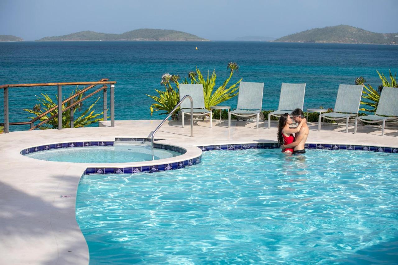 Gallows Point Resort (Adults Only) Cruz Bay Ngoại thất bức ảnh