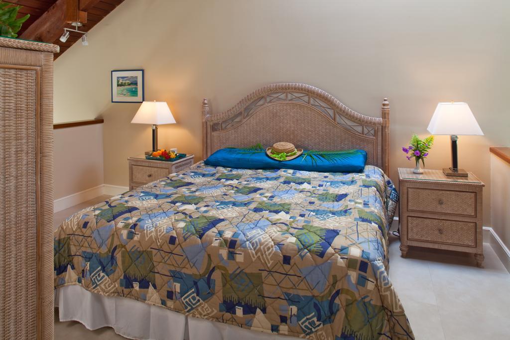 Gallows Point Resort (Adults Only) Cruz Bay Ngoại thất bức ảnh