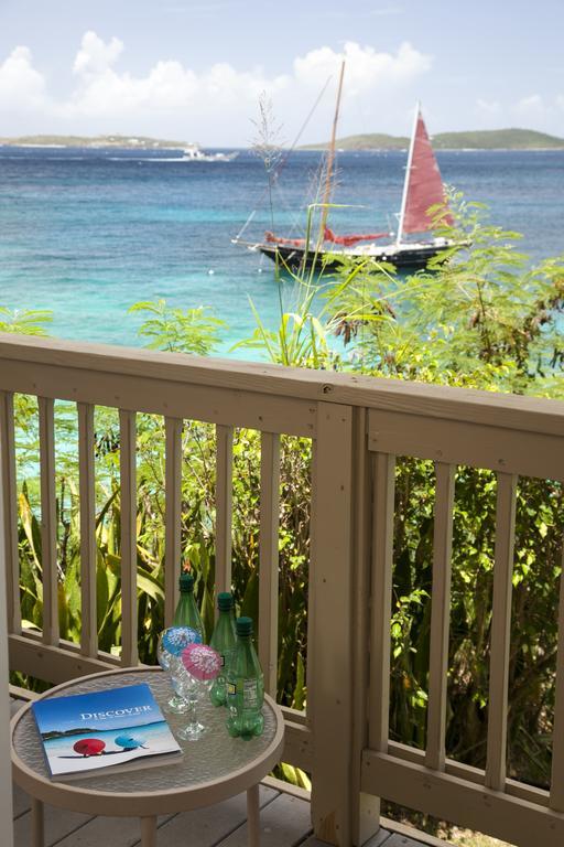 Gallows Point Resort (Adults Only) Cruz Bay Ngoại thất bức ảnh