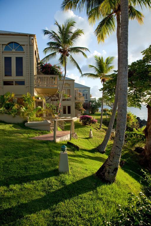 Gallows Point Resort (Adults Only) Cruz Bay Ngoại thất bức ảnh