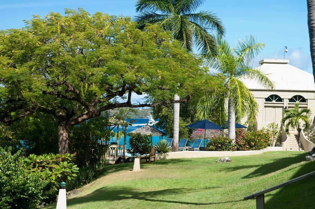 Gallows Point Resort (Adults Only) Cruz Bay Ngoại thất bức ảnh