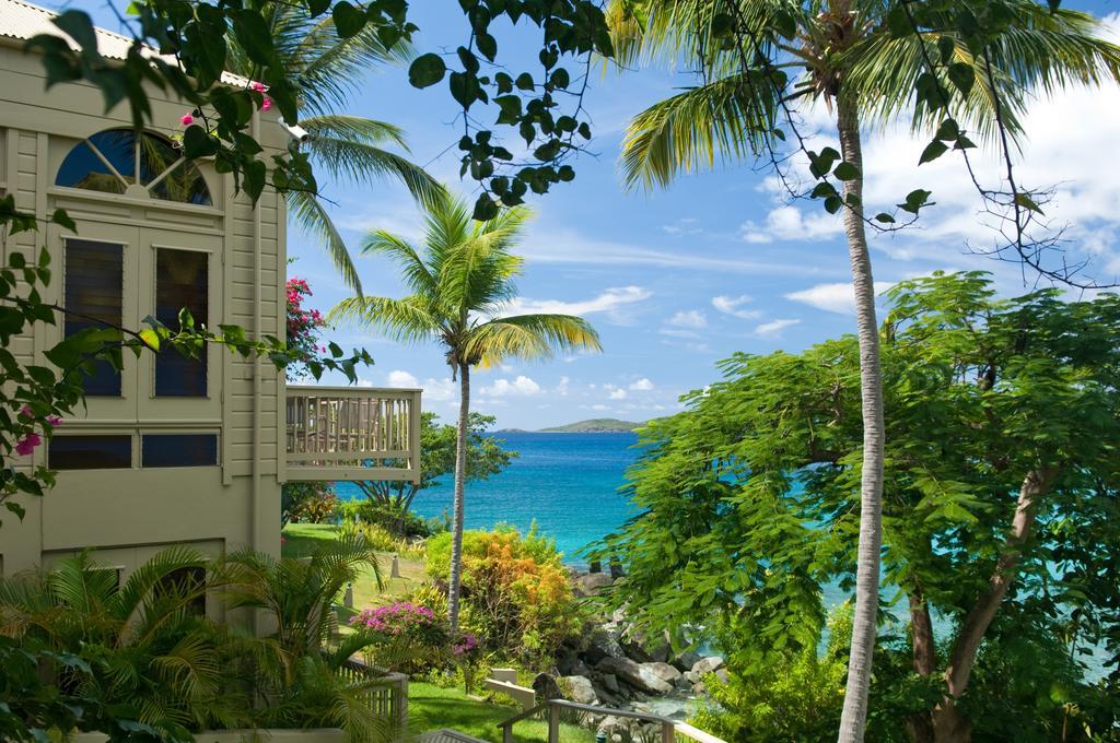 Gallows Point Resort (Adults Only) Cruz Bay Ngoại thất bức ảnh