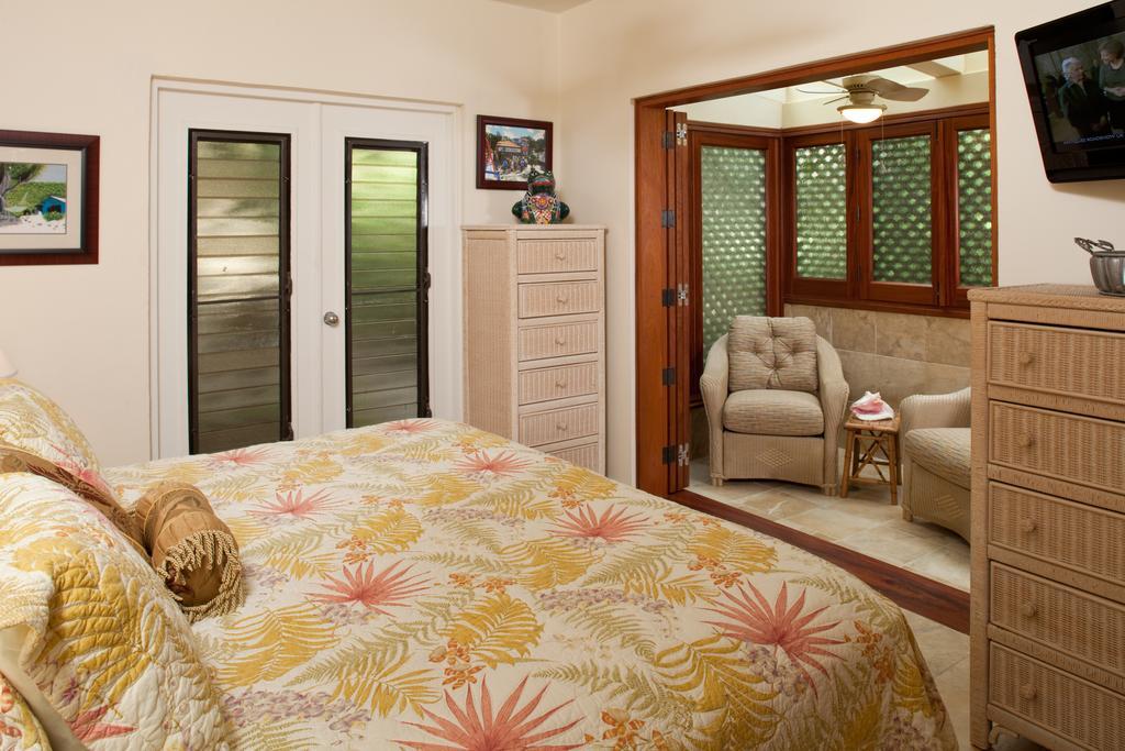 Gallows Point Resort (Adults Only) Cruz Bay Ngoại thất bức ảnh