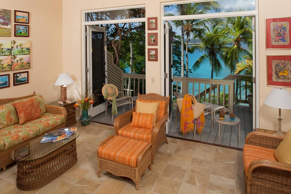 Gallows Point Resort (Adults Only) Cruz Bay Ngoại thất bức ảnh