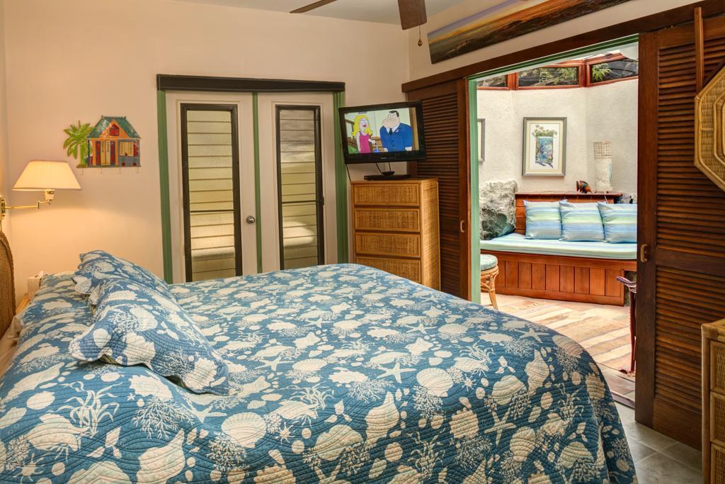 Gallows Point Resort (Adults Only) Cruz Bay Ngoại thất bức ảnh