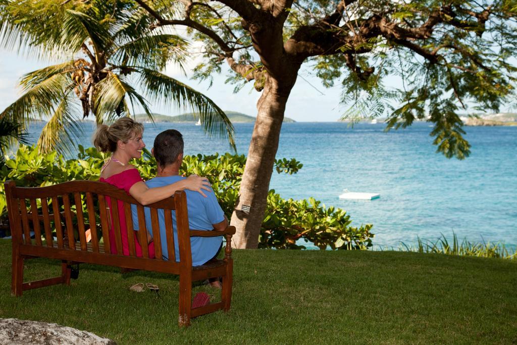 Gallows Point Resort (Adults Only) Cruz Bay Ngoại thất bức ảnh