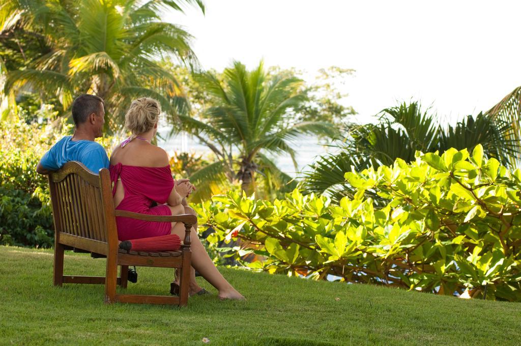 Gallows Point Resort (Adults Only) Cruz Bay Ngoại thất bức ảnh