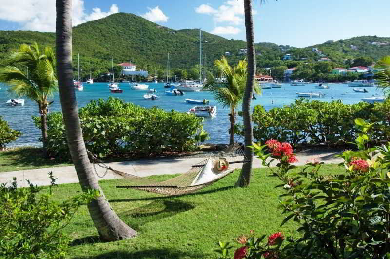 Gallows Point Resort (Adults Only) Cruz Bay Ngoại thất bức ảnh