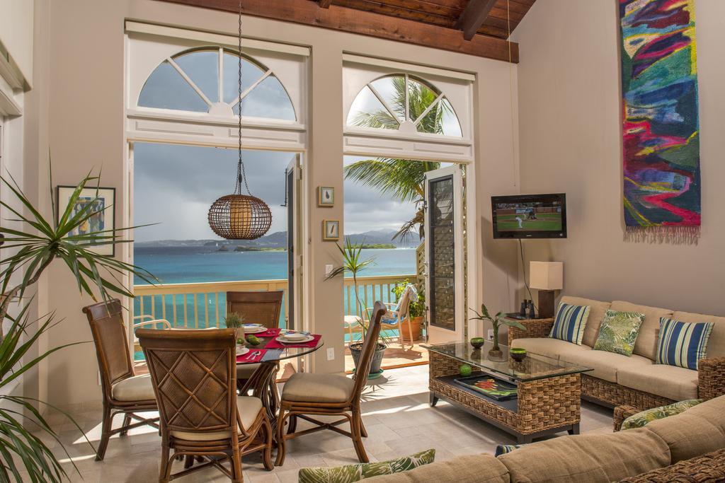 Gallows Point Resort (Adults Only) Cruz Bay Ngoại thất bức ảnh