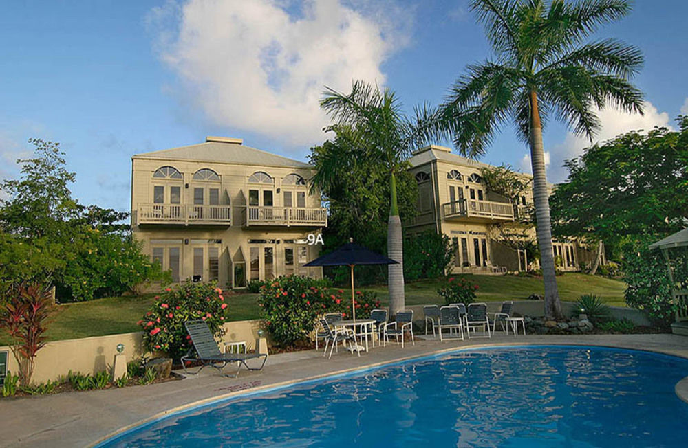 Gallows Point Resort (Adults Only) Cruz Bay Ngoại thất bức ảnh