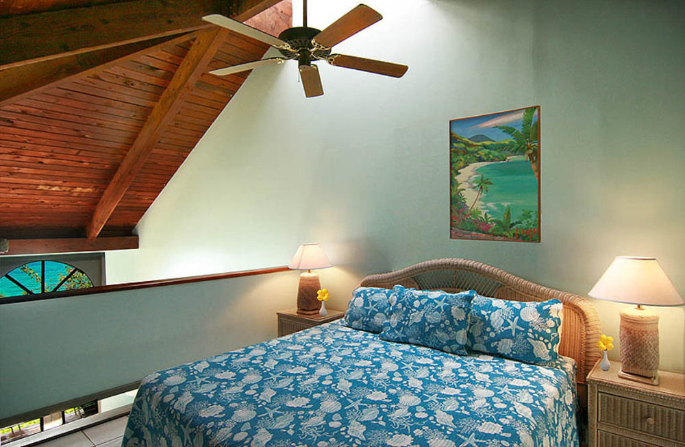 Gallows Point Resort (Adults Only) Cruz Bay Ngoại thất bức ảnh