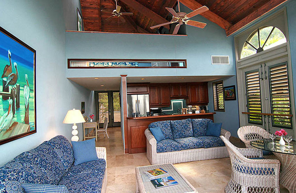 Gallows Point Resort (Adults Only) Cruz Bay Ngoại thất bức ảnh