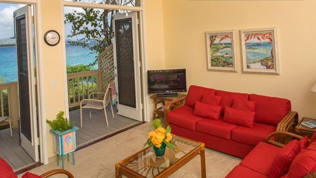 Gallows Point Resort (Adults Only) Cruz Bay Phòng bức ảnh