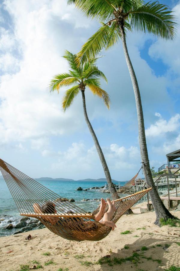 Gallows Point Resort (Adults Only) Cruz Bay Ngoại thất bức ảnh