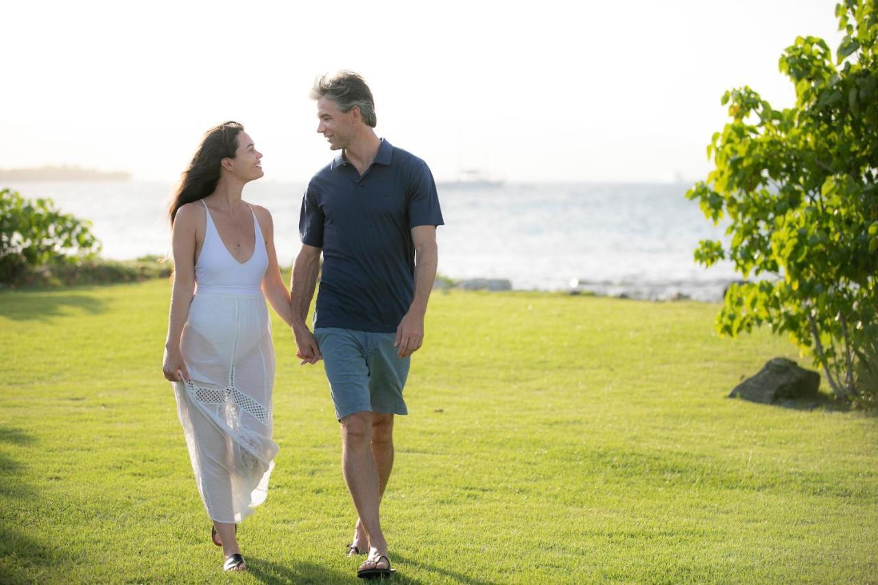 Gallows Point Resort (Adults Only) Cruz Bay Ngoại thất bức ảnh